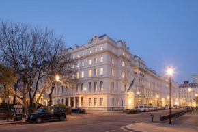 Hapimag Apartments London, London